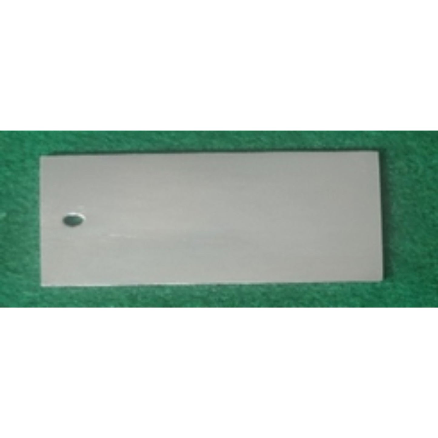 Zinc base alloy(IS 713)