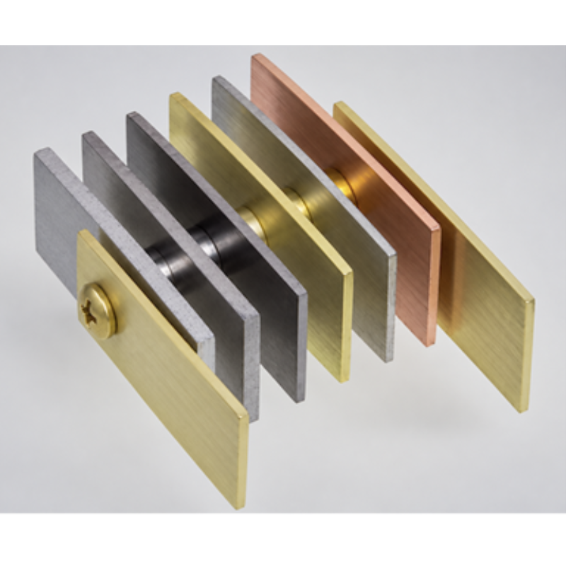 Metal coupons (ASTM D 8040) (Sarbi Make)