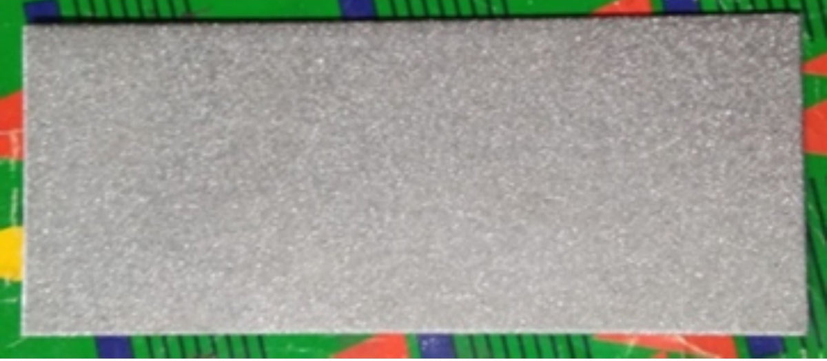 Grit Blasted Panels for Metal corrosion test (Sarbi Make)