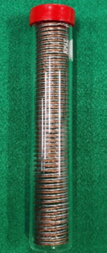 Copper & Iron Catalyst coil for Oxidation Stability of Turbine Oil (Dry TOST) (ASTM D 7873) (Sarbi Make)
