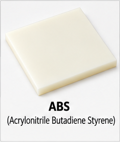Polymers / Elastomers (Sarbi Make)