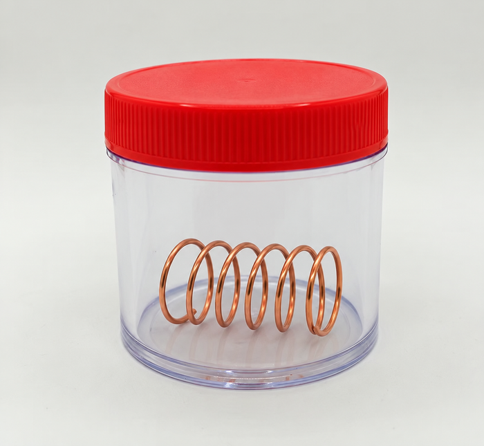 Copper Catalyst for (ASTM D 2440) Oxidation test (Sarbi Make)
