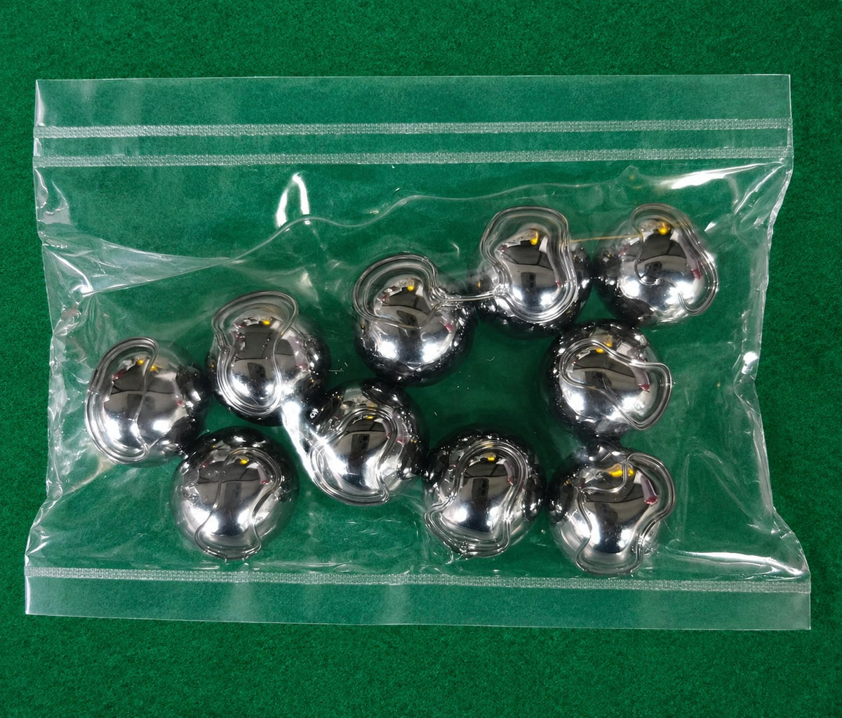 Weld load measurement test (ASTM D 2783 ASTM D 2516) (Sarbi Make)