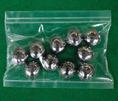 Weld load measurement test (ASTM D 2783 ASTM D 2516) (Sarbi Make)