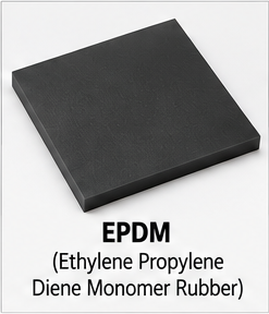 Polymers / Elastomers (Sarbi Make)