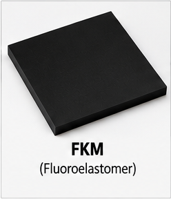 Polymers / Elastomers (Sarbi Make)