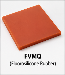 Polymers / Elastomers (Sarbi Make)