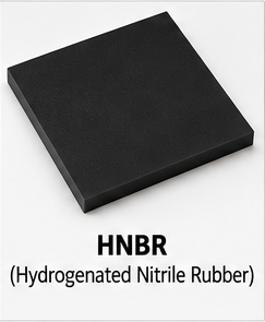 Polymers / Elastomers (Sarbi Make)