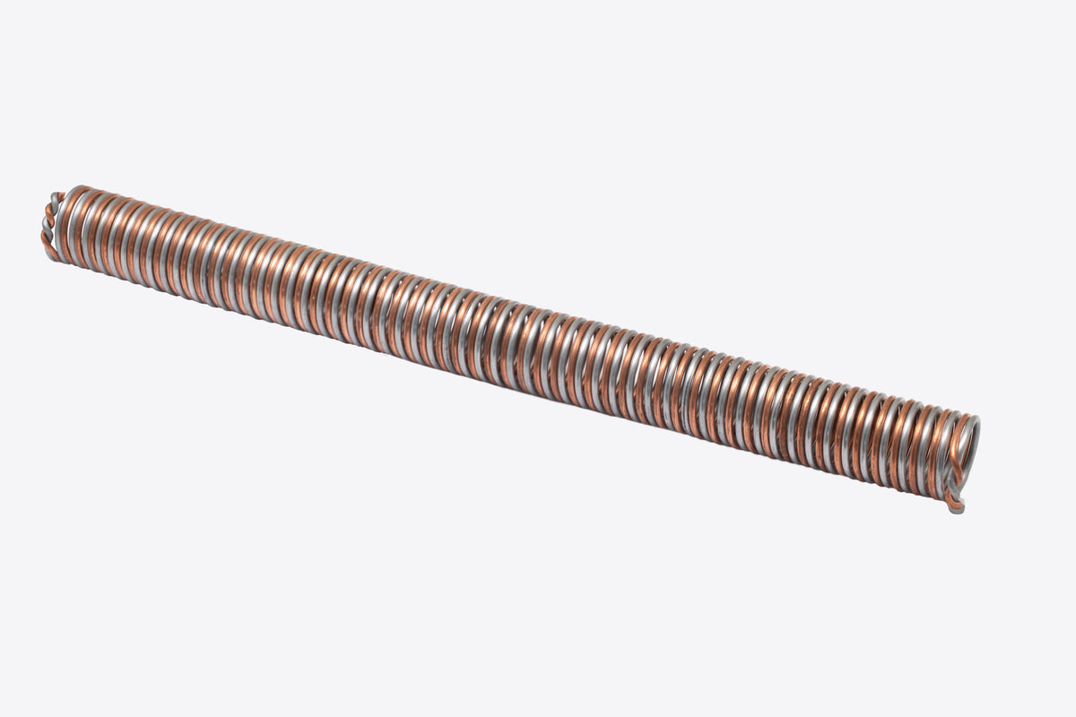 Copper & Iron Catalyst coil for Oxidation Stability of Turbine Oil (Dry TOST) (ASTM D 7873) (Sarbi Make)