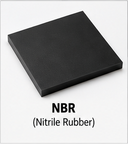Polymers / Elastomers (Sarbi Make)
