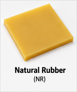 Polymers / Elastomers (Sarbi Make)