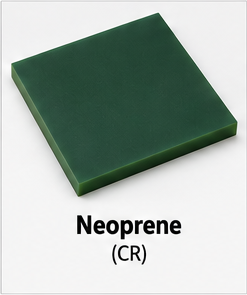 Polymers / Elastomers (Sarbi Make)