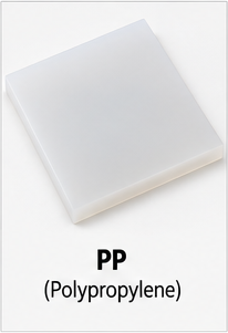 Polymers / Elastomers (Sarbi Make)