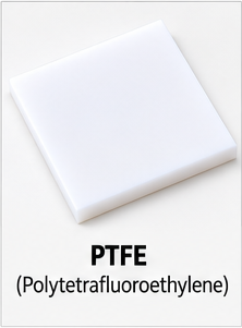 Polymers / Elastomers (Sarbi Make)