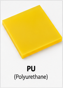 Polymers / Elastomers (Sarbi Make)