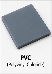 Polymers / Elastomers (Sarbi Make)