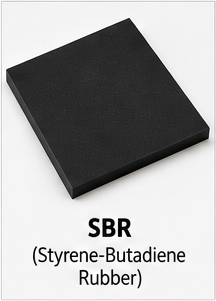 Polymers / Elastomers (Sarbi Make)