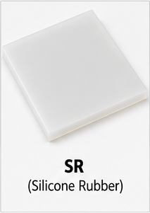 Polymers / Elastomers (Sarbi Make)