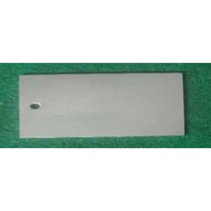 Zinc base alloy(IS 713)