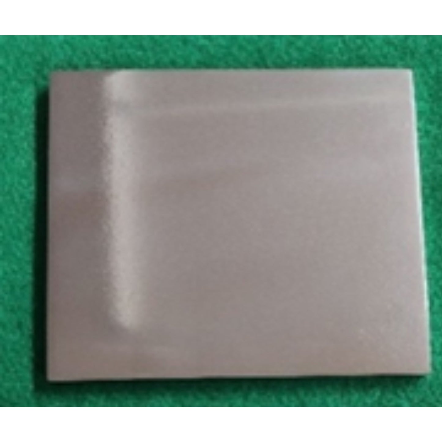 Cast Iron Corrosion (IS 1115, IP 125)