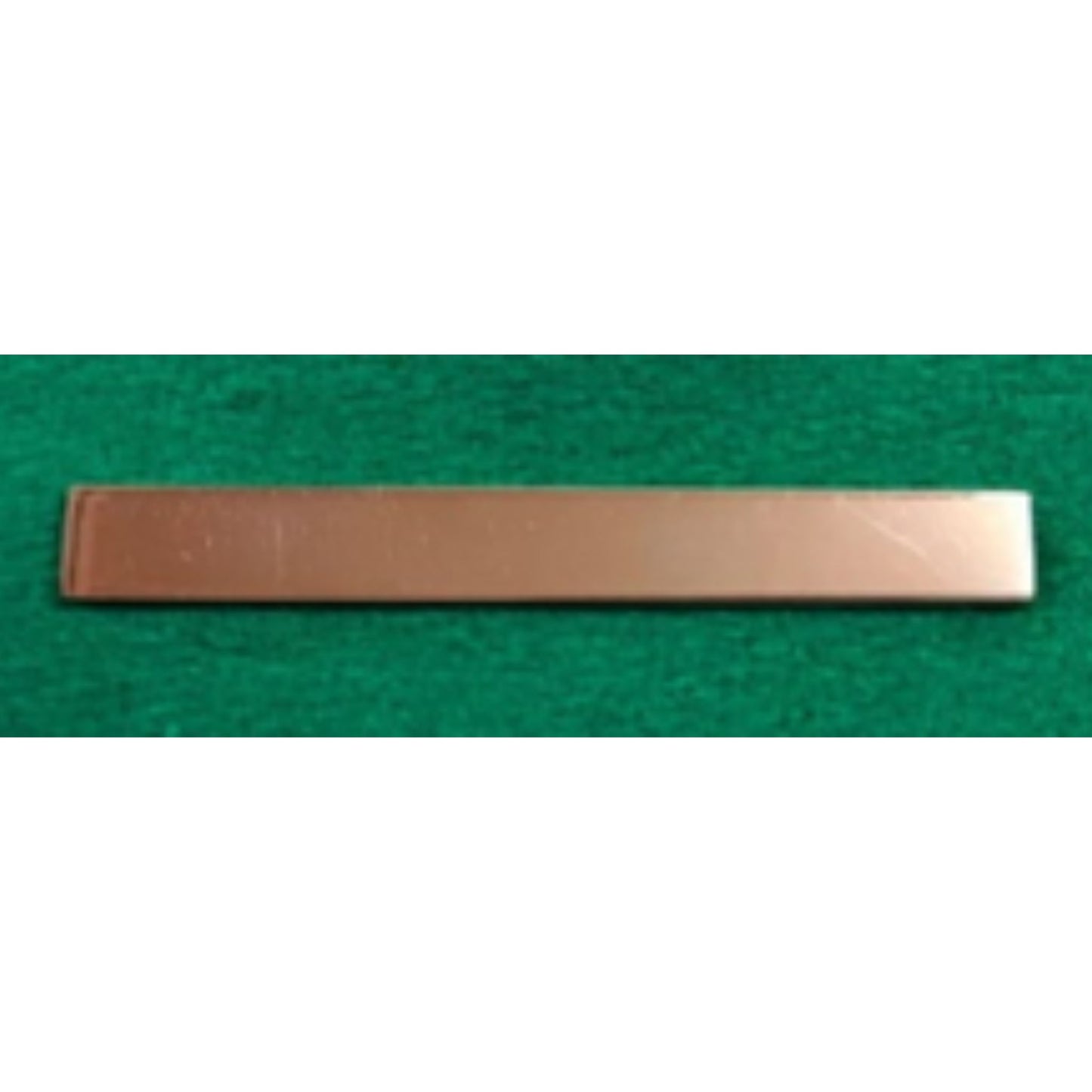 Effect of Grease on Copper (ASTM D 1261)