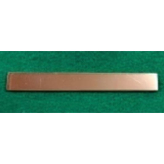 Copper Corrosion Test	 (ASTM D 1275)
