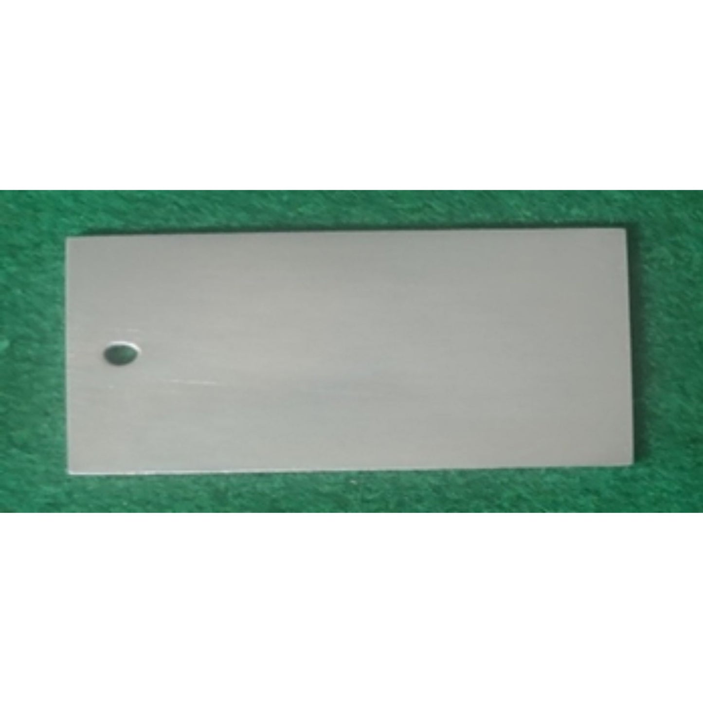 Zinc base alloy(IS 713)