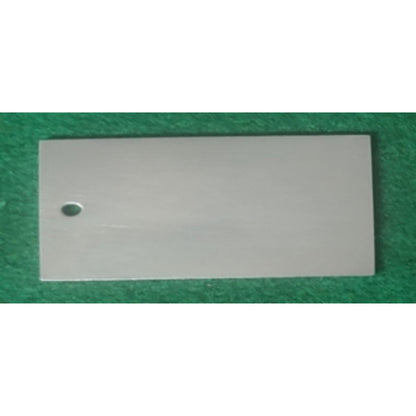 Zinc base alloy(IS 713)