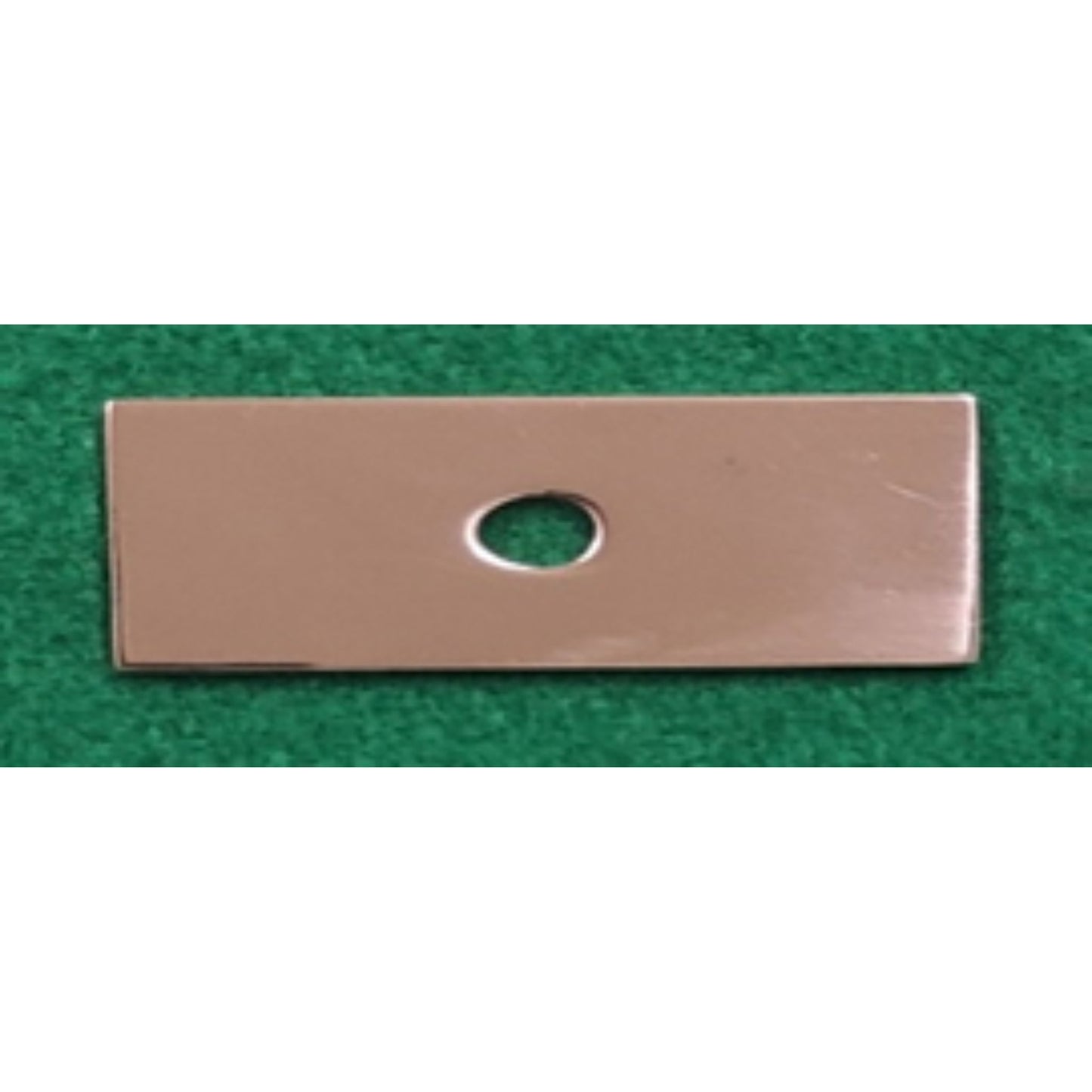Copper strip
