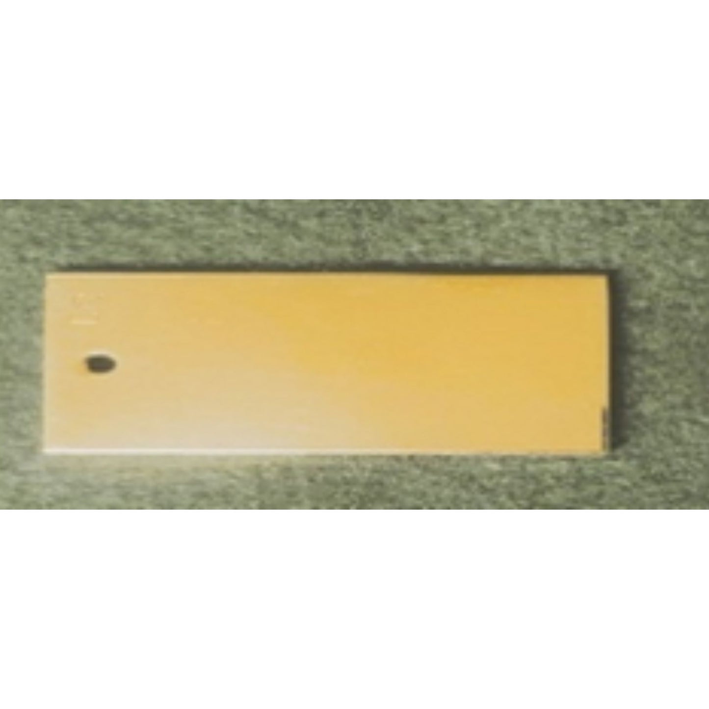 Brass strip