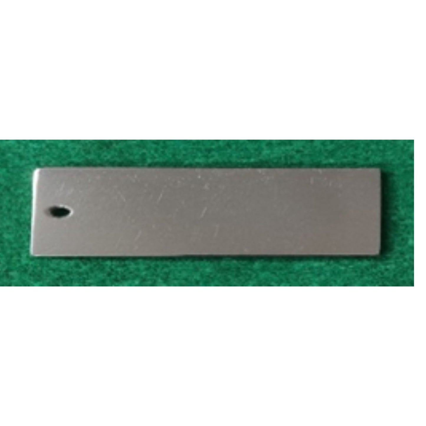 Cast iron strip