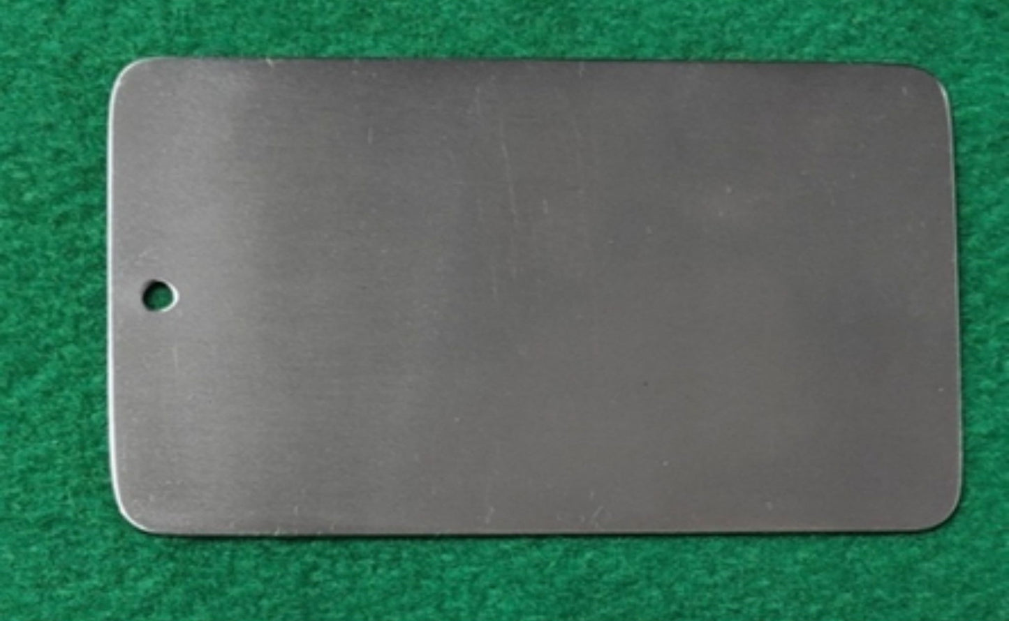 Adhesion test