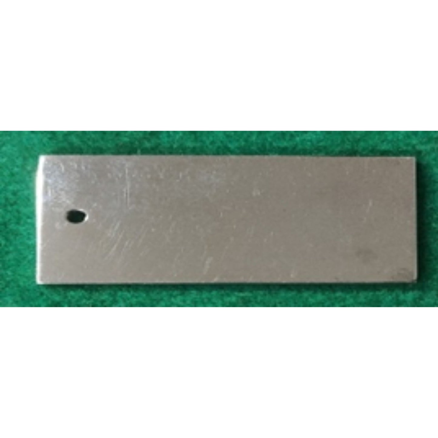 Cupro-nickel strip as per (IS 3052)