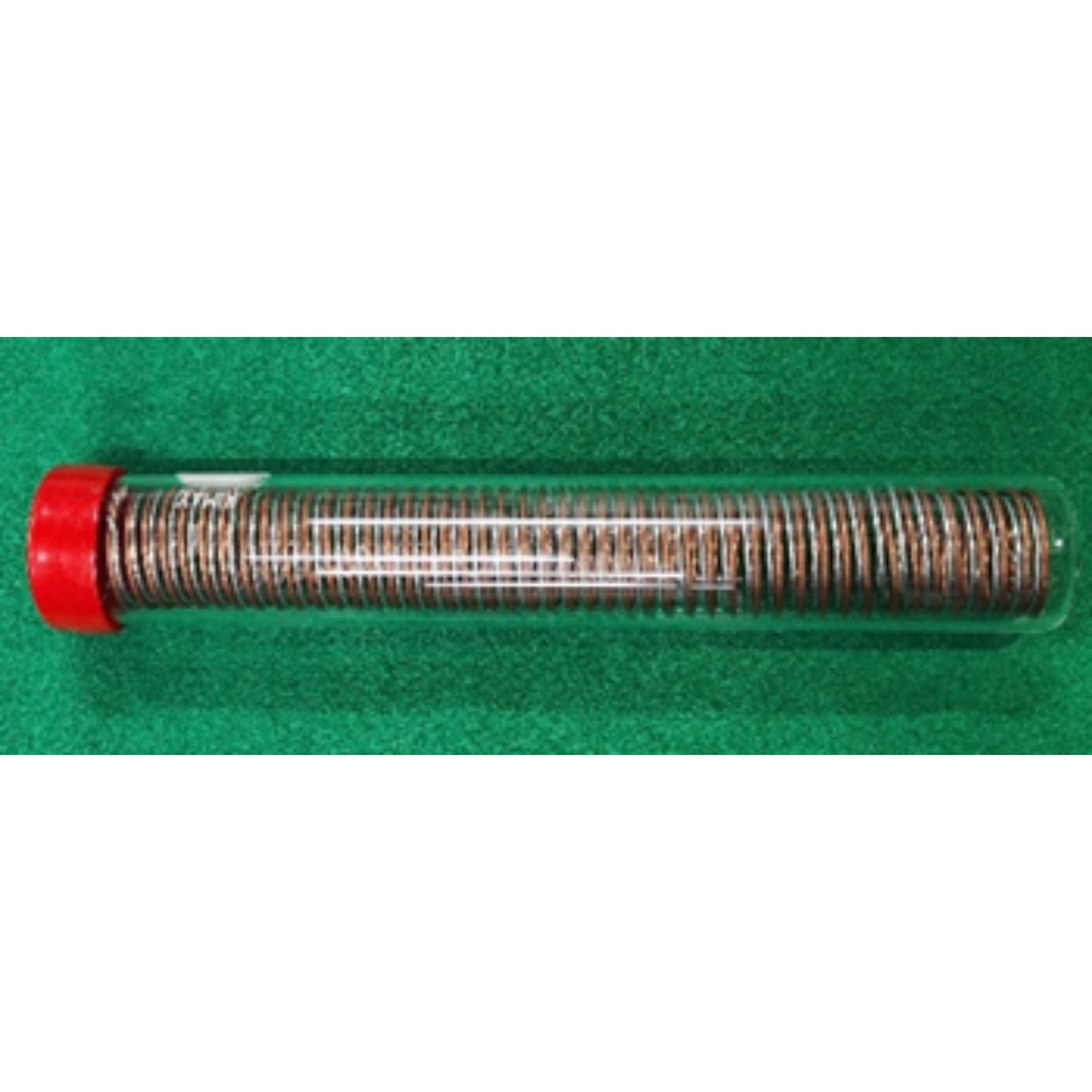 Turbine oil oxidation test  (ASTM D 934)