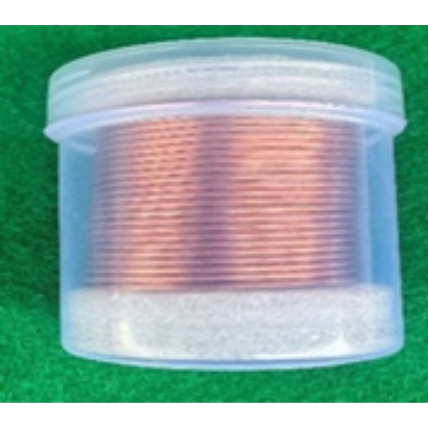 Oxidation test of mineral oil (RPVOT) (ASTM D 2272)