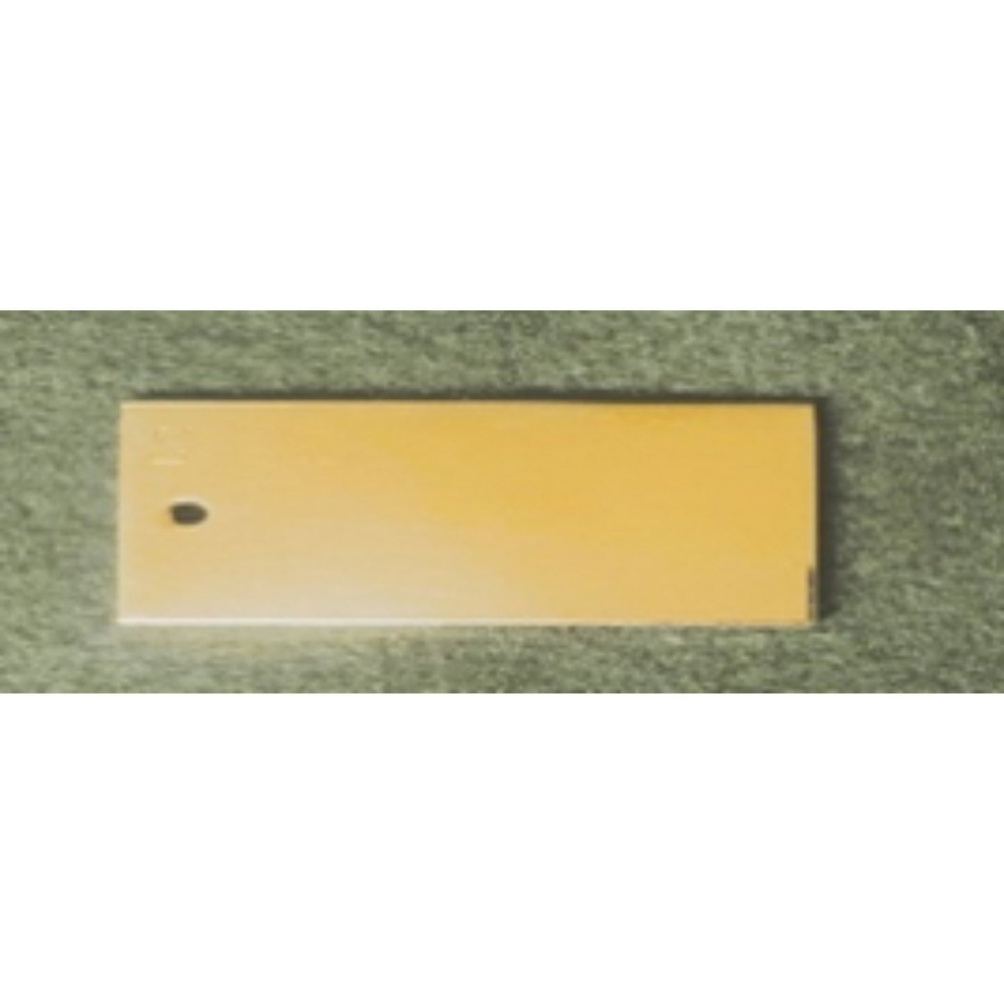 Descaling agent action (IS 7029)