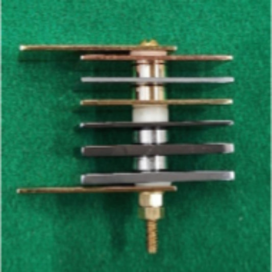 Engine coolant/ Antifreeze Corrosion test (ASTM D 1384)