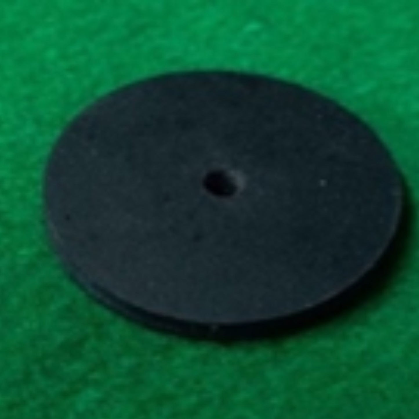 Seal Compatibility Test (IS 10522)