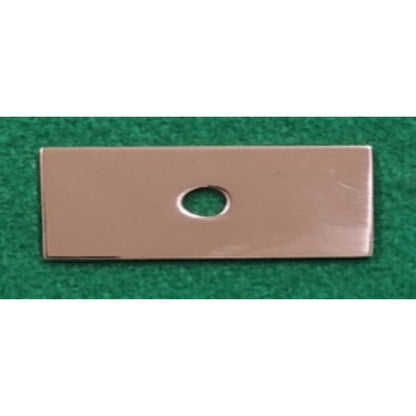 Corrosion inhibition test (IS 7029)