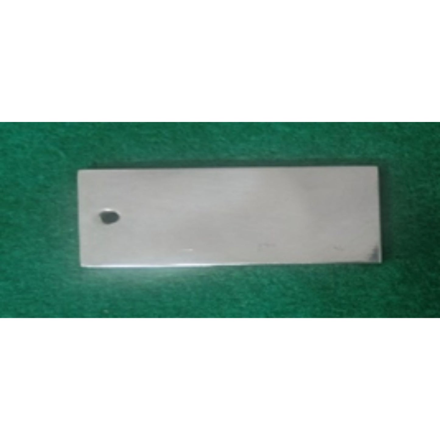 Corrosion inhibition test (IS 7029)